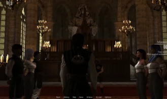 Arcan Echoes of Liberty Adult Game Screenshots (7)