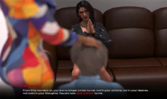 BORG ORIGIN Adult Game Screenshots (5)