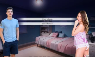 Burning Secrets Adult Game Screenshots (4)