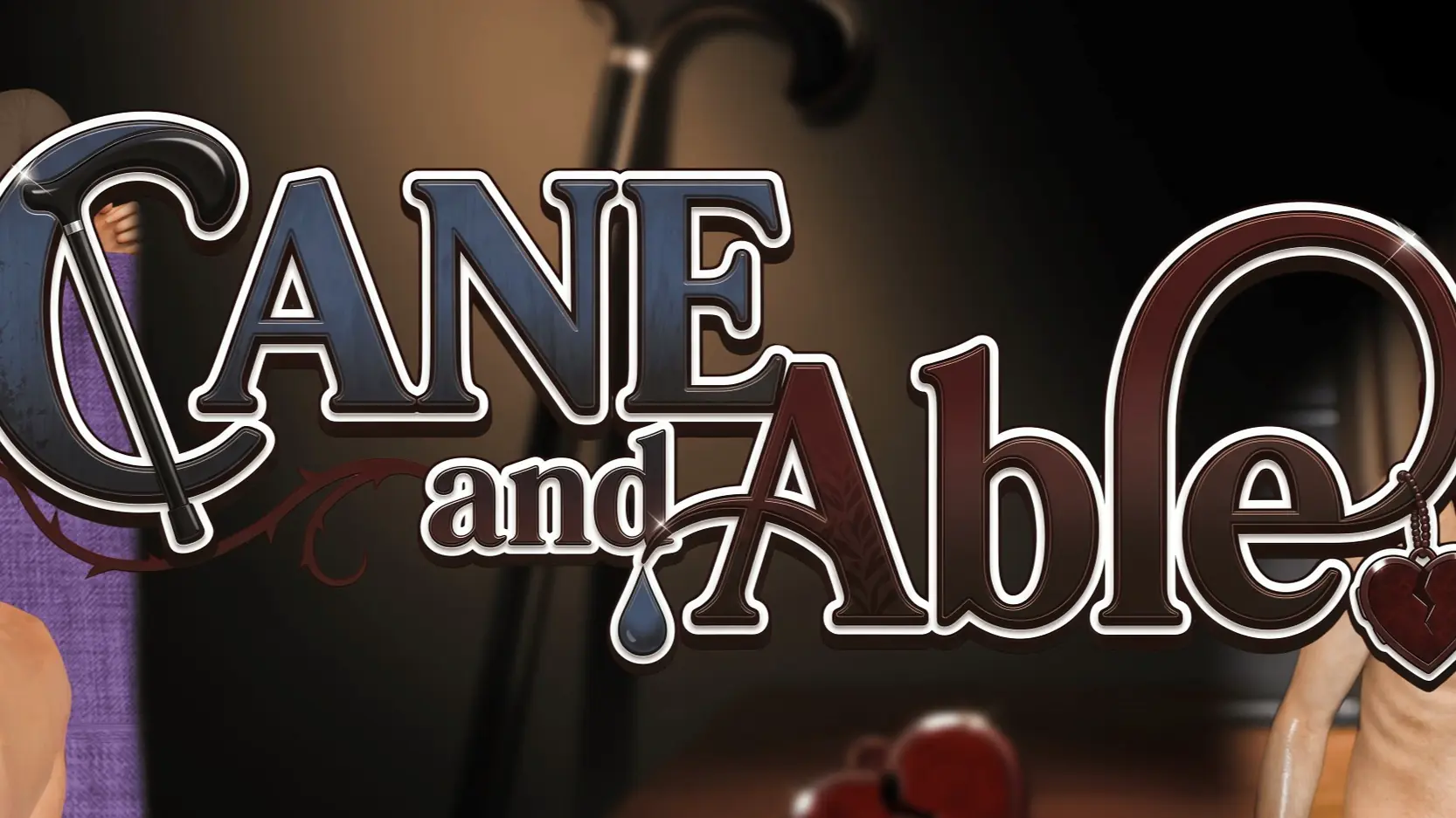 Cane and Able porn xxx game download cover