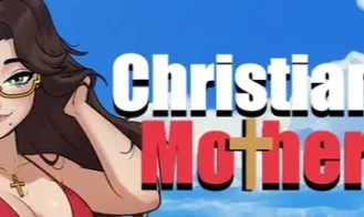Christian Mother cover