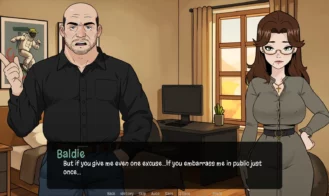Christian Mother Adult Game Screenshots (2)