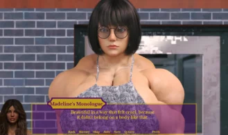 College Queen Adult Game Screenshots (6)