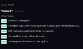 Consent Pending Adult Game Screenshots (1)