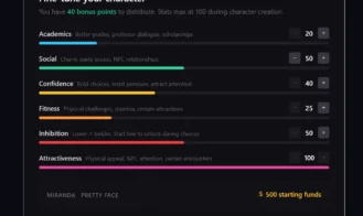 Consent Pending Adult Game Screenshots (4)