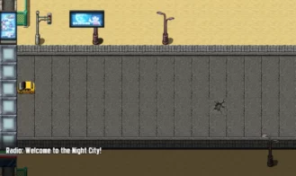 Cyberwhores Adult Game Screenshots (3)