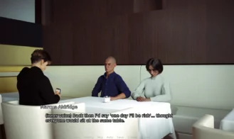 Deadset Darling Adult Game Screenshots (2)
