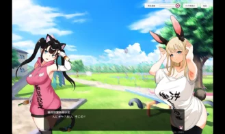 Depraved!! Bunny Sex Life Adult Game Screenshots (6)
