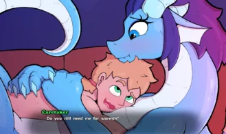 Dragon Tooth Sanctuary Adult Game Screenshots (8)