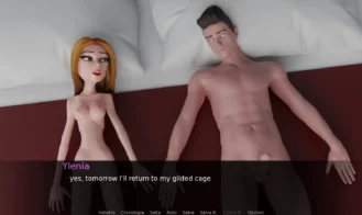 Eden Palace Adult Game Screenshots (3)