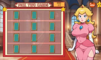 Ero-Card, Mushroom Edition Adult Game Screenshots (2)