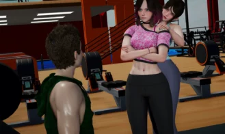 Evos Rising Adult Game Screenshots (3)