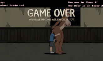 FNAF Escape The School Adult Game Screenshots (4)