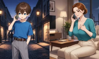 Forbidden Warmth Adult Game Screenshots (1)