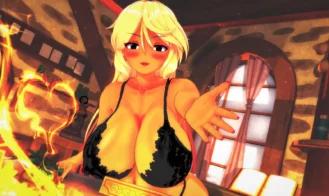 Genesis Proyect Adult Game Screenshots (1)