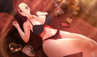 Genesis Proyect Adult Game Screenshots (2)