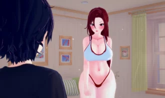 Genesis Proyect Adult Game Screenshots (5)