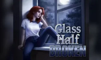 Glass Half Broken porn xxx game download cover