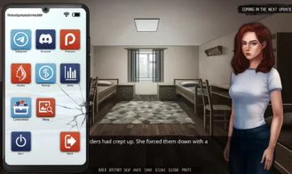 Glass Half Broken Adult Game Screenshots (4)