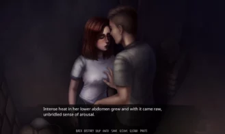 Glass Half Broken Adult Game Screenshots (5)