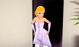 Happy Birthday SEXpecial Adult Game Screenshots (1)
