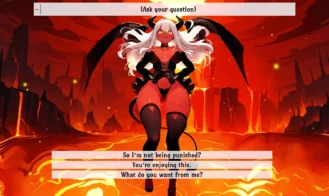 Hellasure Adult Game Screenshots (1)