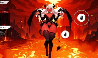 Hellasure Adult Game Screenshots (2)