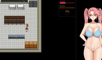 Highschool of the Sex Adult Game Screenshots (7)