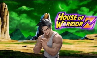 House of WarriorZ porn xxx game download cover