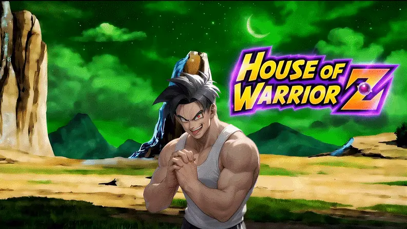 House of WarriorZ porn xxx game download cover