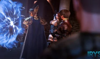 IRYS Adult Game Screenshots (3)