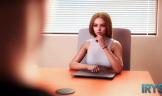 IRYS Adult Game Screenshots (4)
