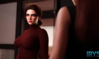 IRYS Adult Game Screenshots (5)
