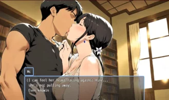 Incubus Heir Adult Game Screenshots (4)