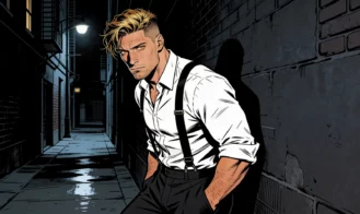 Iron City Adult Game Screenshots (3)