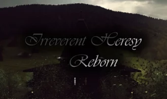 Irreverent Heresy Reborn porn xxx game download cover