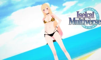 Isekai Multiverse porn xxx game download cover