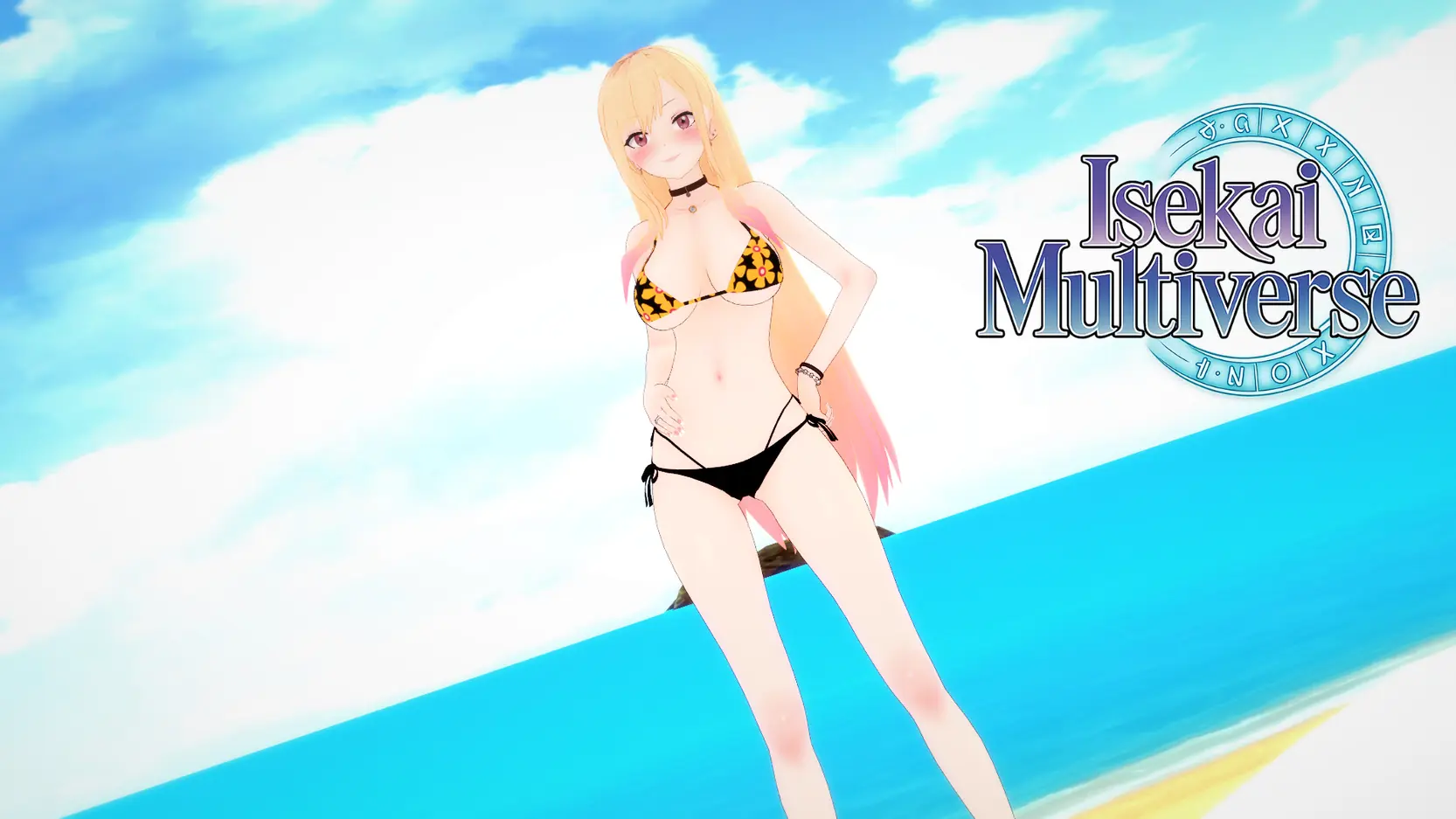 Isekai Multiverse porn xxx game download cover