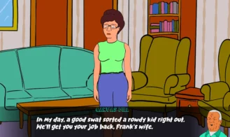 King of the Whores Adult Game Screenshots (4)