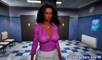 Lessons of Corruption Adult Game Screenshots (2)