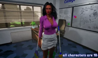 Lessons of Corruption Adult Game Screenshots (3)