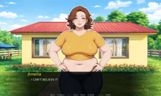 Lewd Weekend Adult Game Screenshots (2)