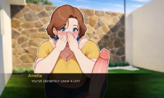 Lewd Weekend Adult Game Screenshots (5)