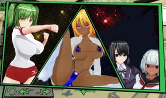 Lustful Harem in Heaven Adult Game Screenshots (8)
