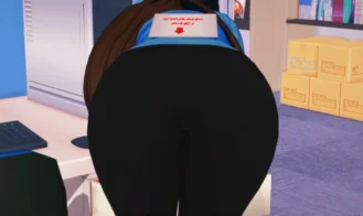Mandatory Manager porn xxx game download cover