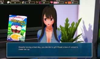 Mandatory Manager Adult Game Screenshots (4)
