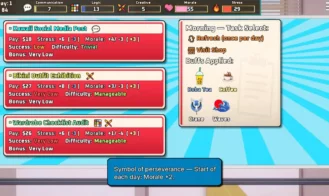 Mandatory Manager Adult Game Screenshots (6)