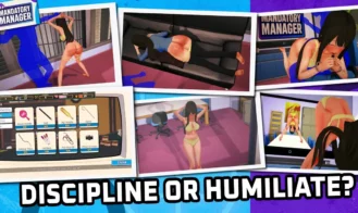 Mandatory Manager Adult Game Screenshots (7)