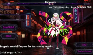 Mind Shackles Adult Game Screenshots (2)