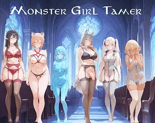 Monster Girl Tamer SSS porn xxx game download cover